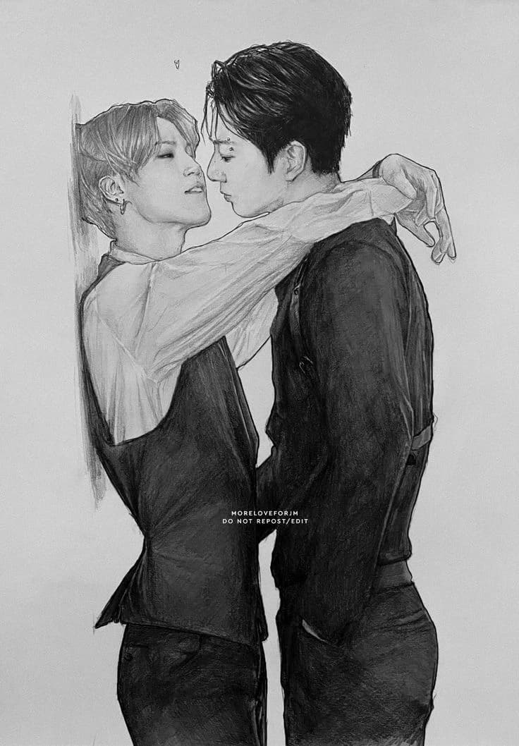 Jeon jungkook - jikook thumbnail