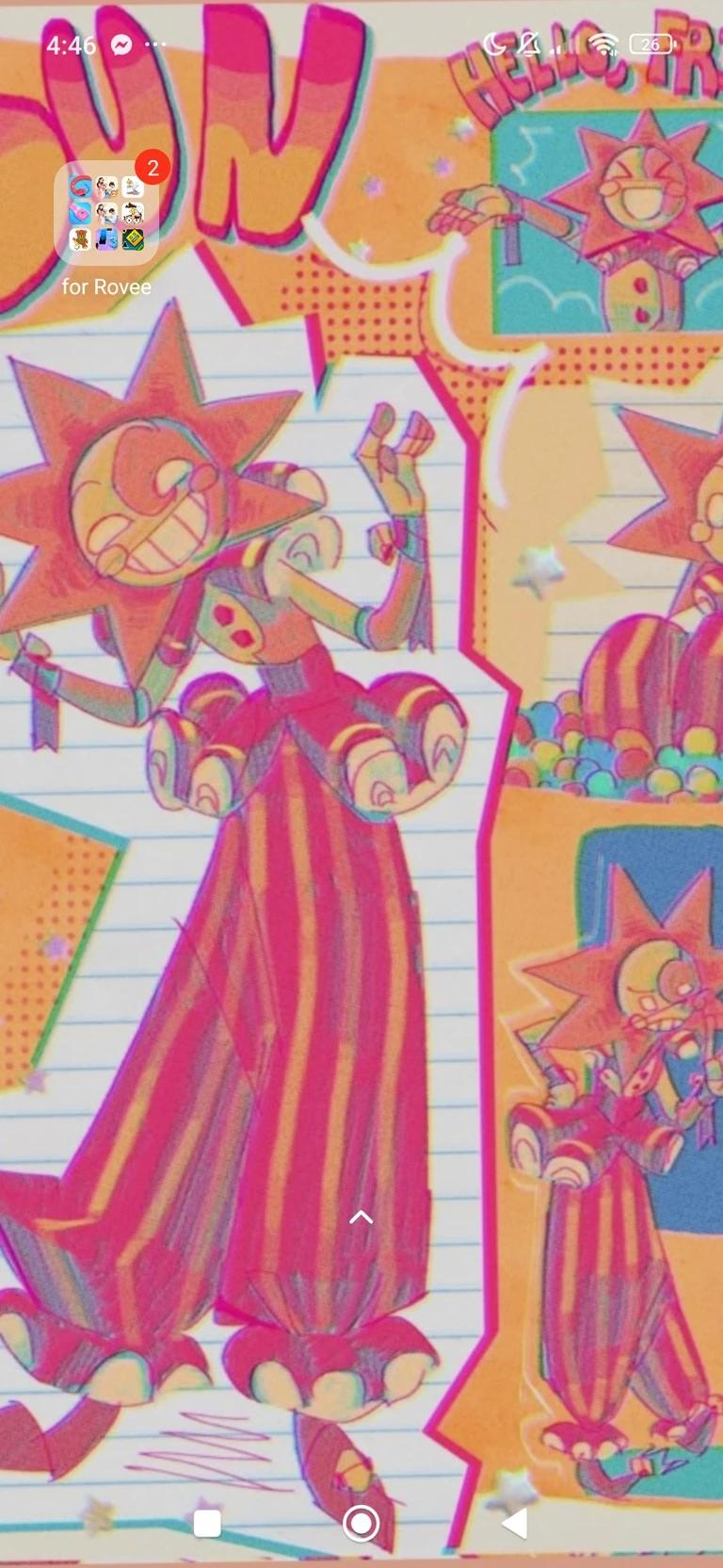 sundrop! thumbnail