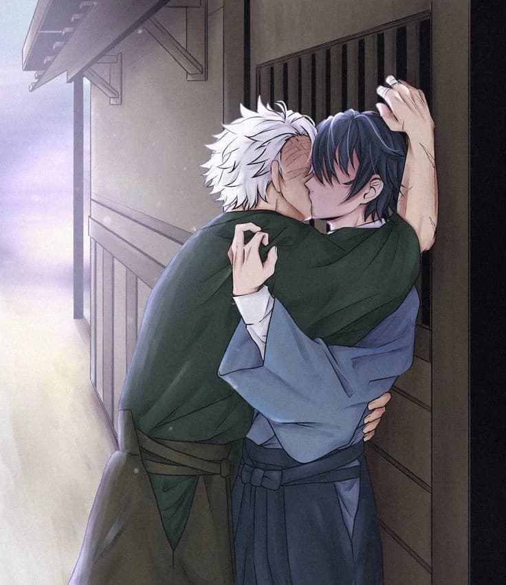 SaneGiyuu  thumbnail