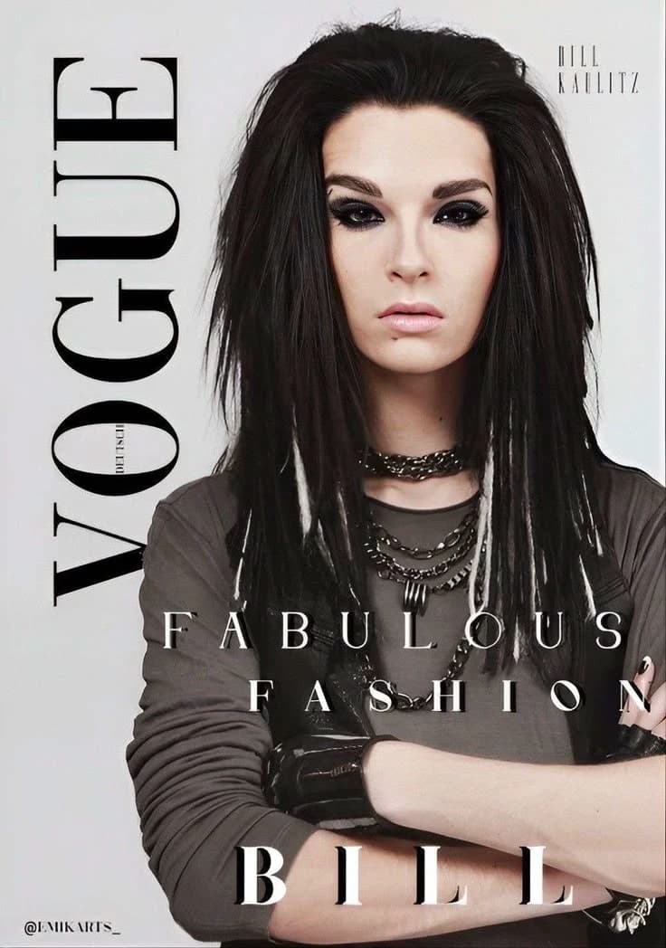 Bill Kaulitz  thumbnail