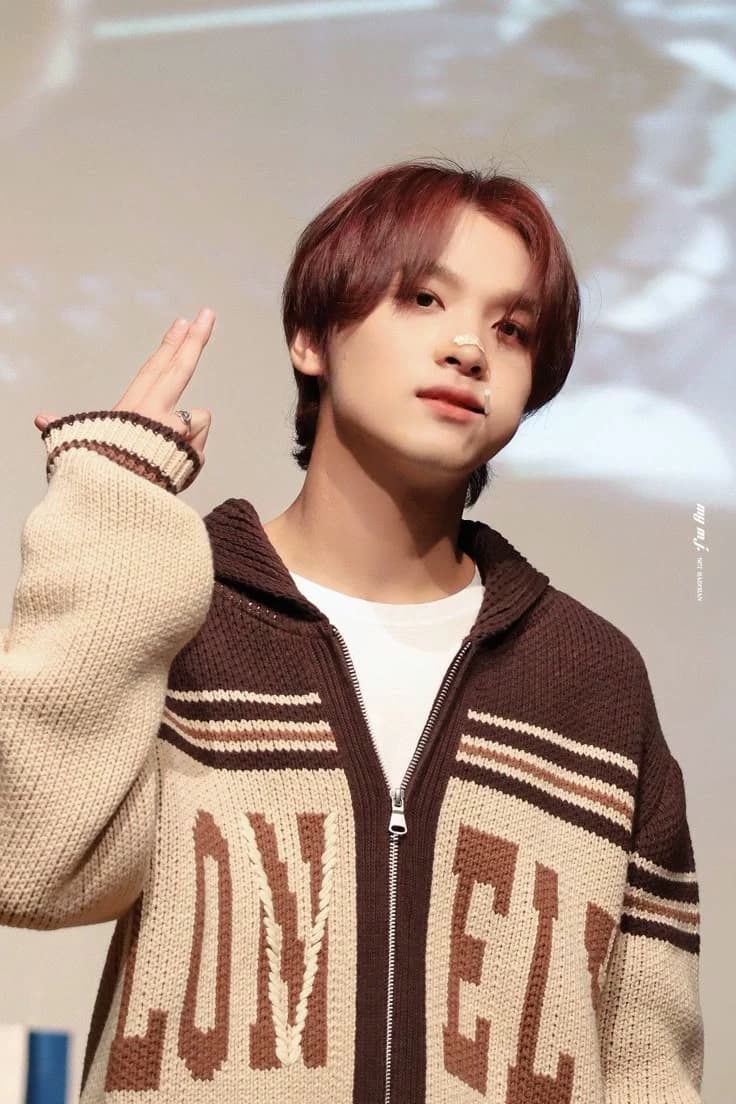 Lee Haechan thumbnail