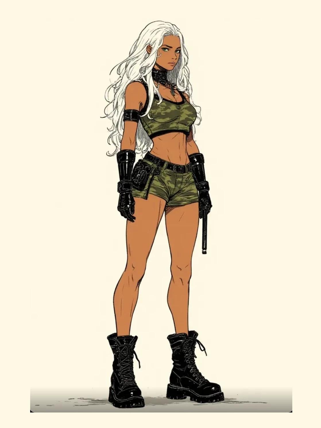 Niyah thumbnail