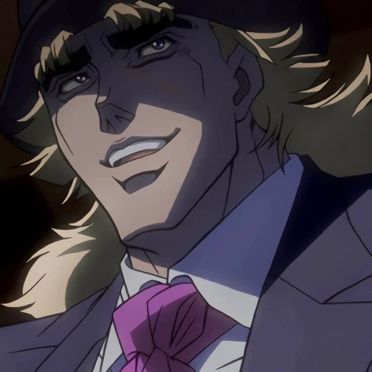 Speedwagon thumbnail