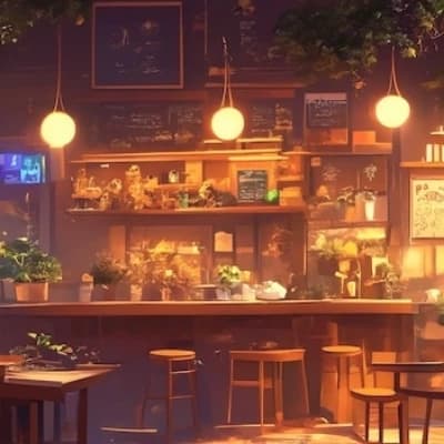 Yuki and Volcano Shop thumbnail