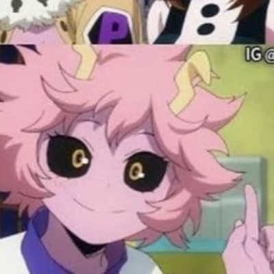 Mina ashido- WLW thumbnail