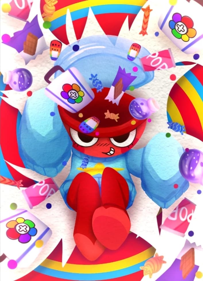 Gigi [ Dandys world ] thumbnail