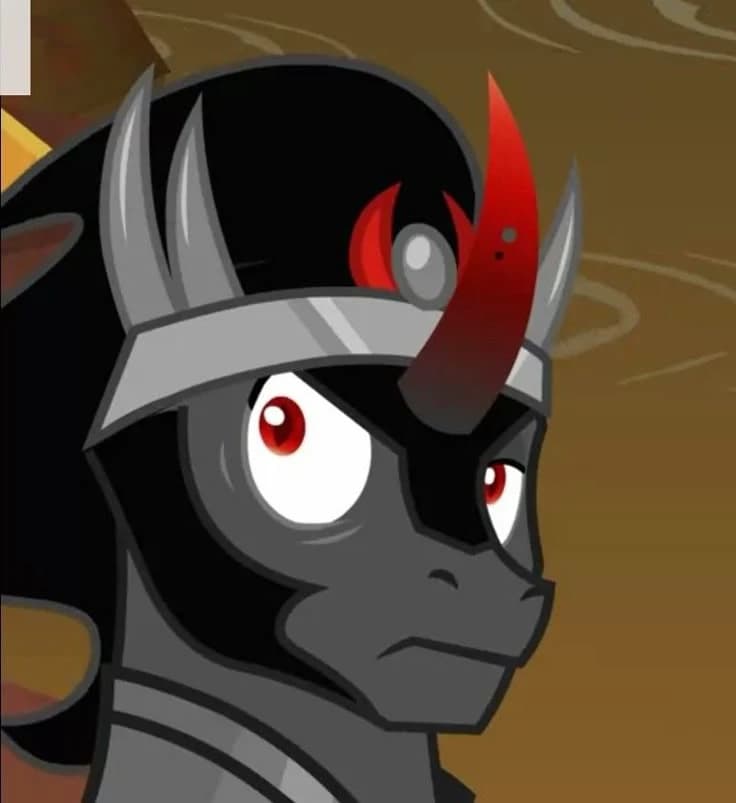 Rey sombra  thumbnail