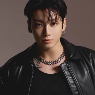 Jeon Jungkook thumbnail