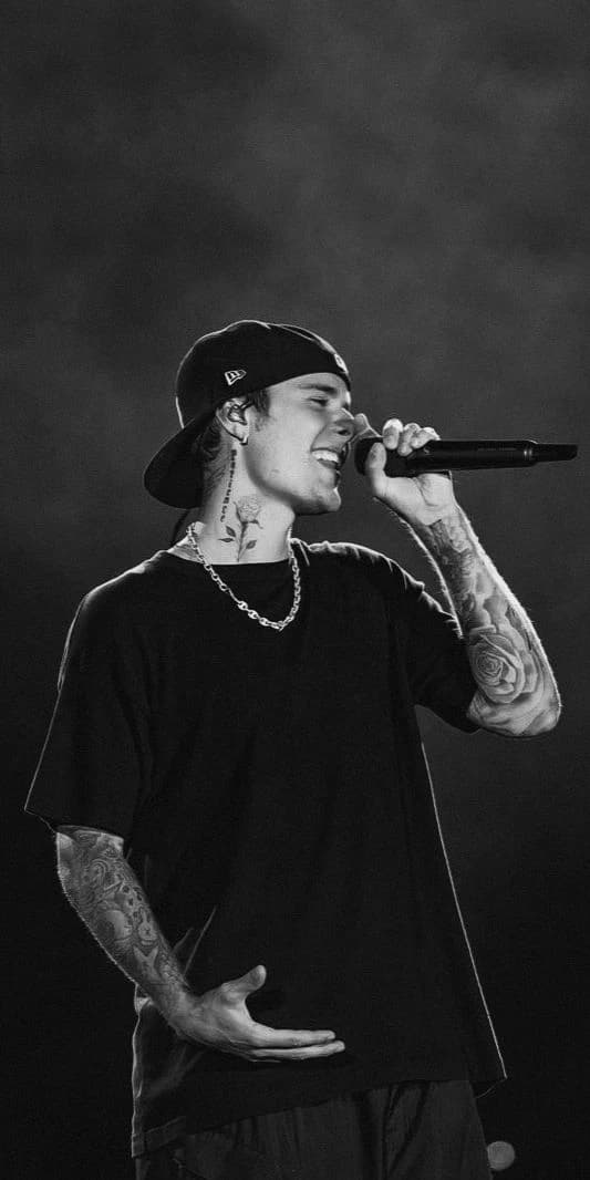 Justin Bieber  thumbnail