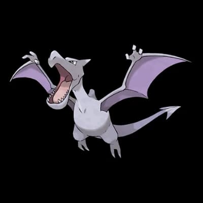 Aerodactyl thumbnail