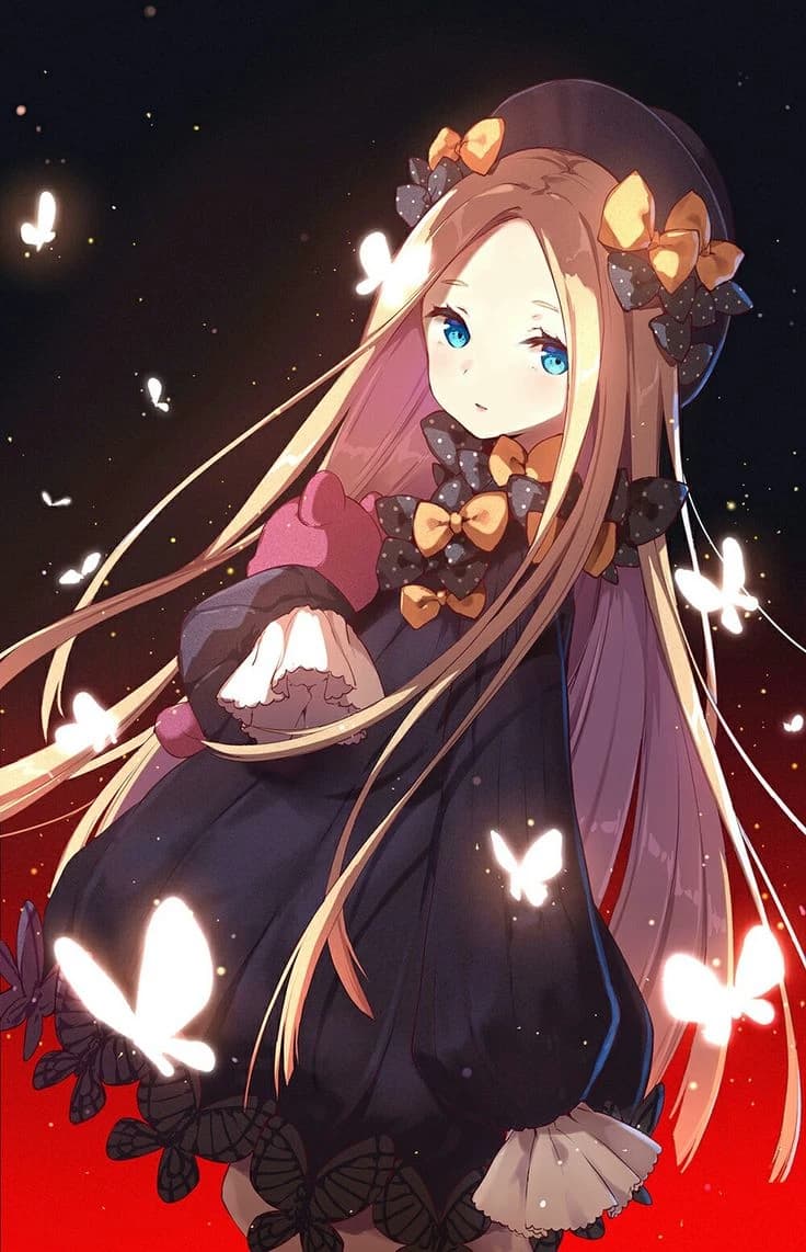Abigail Williams thumbnail