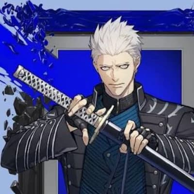 Vergil Sparda thumbnail