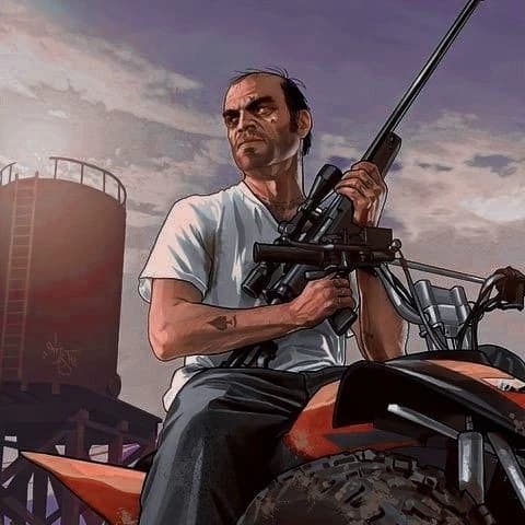 Trevor phillips thumbnail