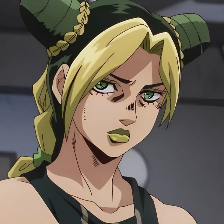 Jolyne Cujoh thumbnail