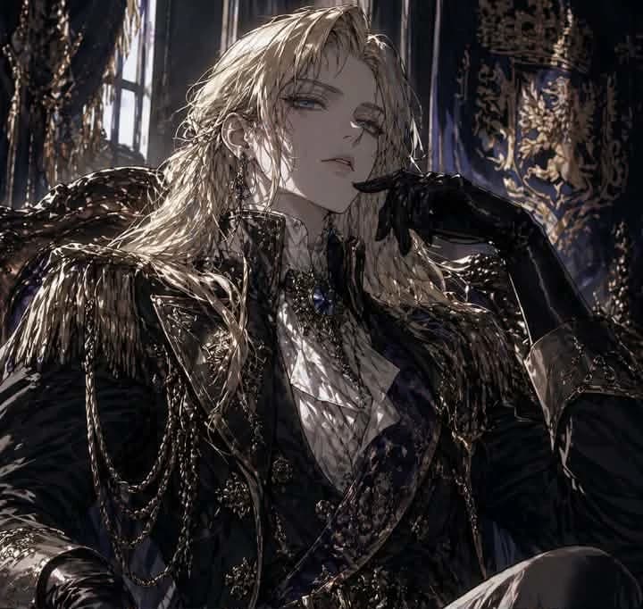 Lucretia Deveraux thumbnail