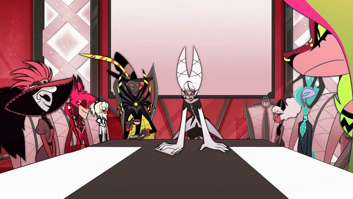 Hazbin Hotel Overlords thumbnail