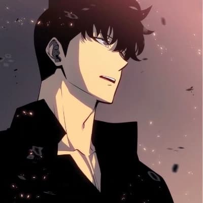 Sung Jin-Woo thumbnail
