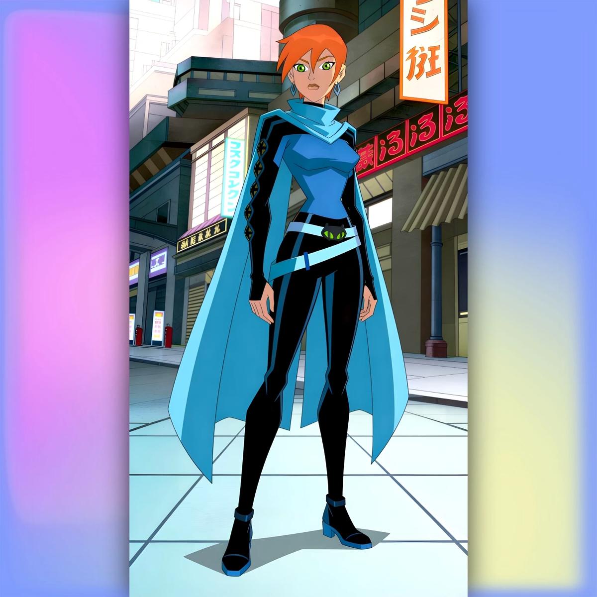 Dr.Gwendolyn Tennyson  thumbnail