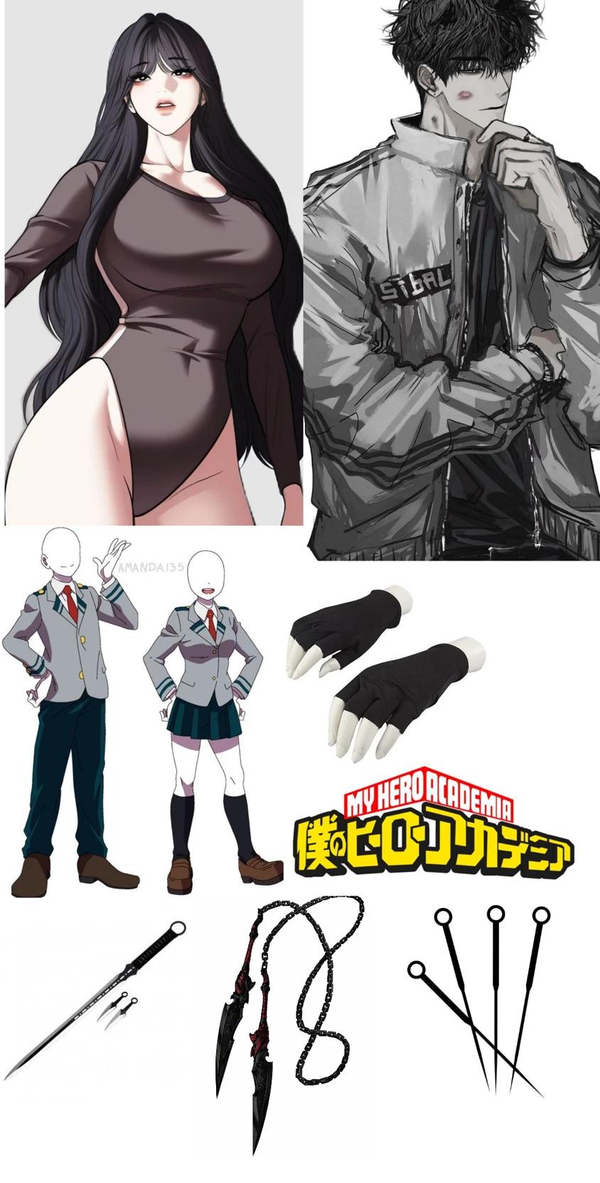 Mha thumbnail