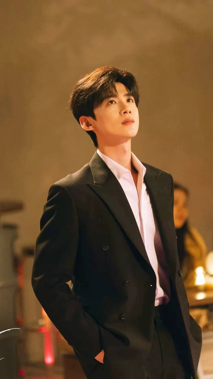 Sang Yan  thumbnail