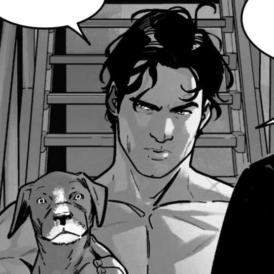 Dick Grayson thumbnail