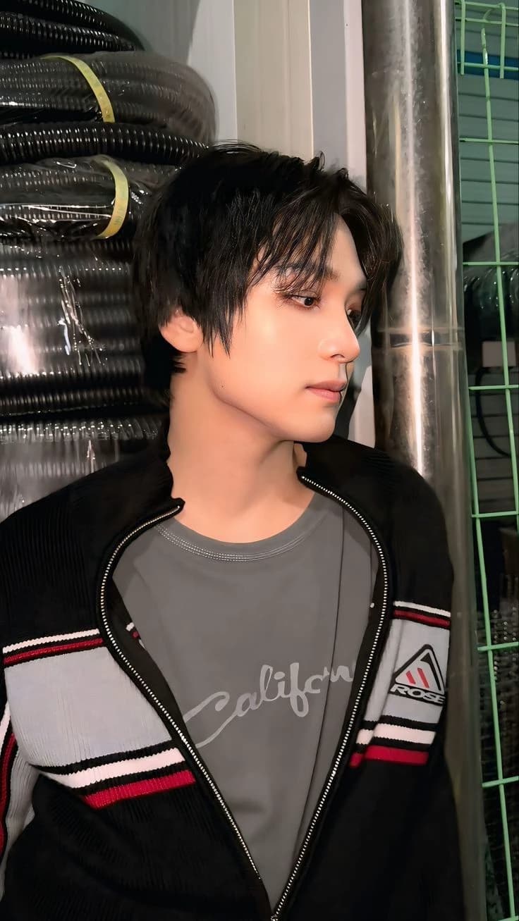 Lee Haechan thumbnail