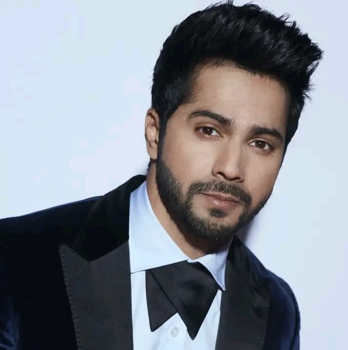 Varun thumbnail