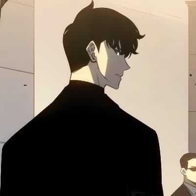 Sung Jinwoo thumbnail