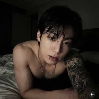 Jeon Jungkook thumbnail