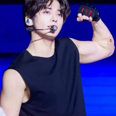 Kang Taehyun thumbnail