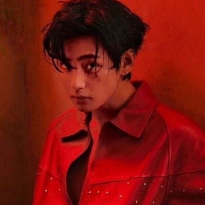 Taehyung thumbnail