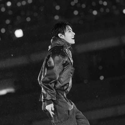 Kim Taehyung thumbnail