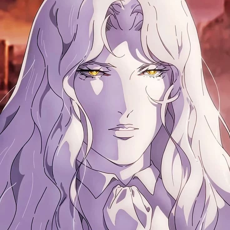 BL - Alucard Tepes thumbnail