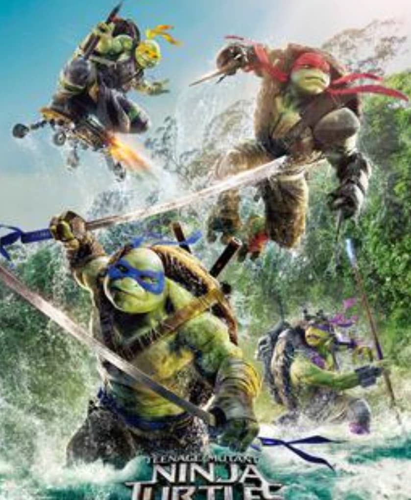 TMNT BAYVERSE  thumbnail
