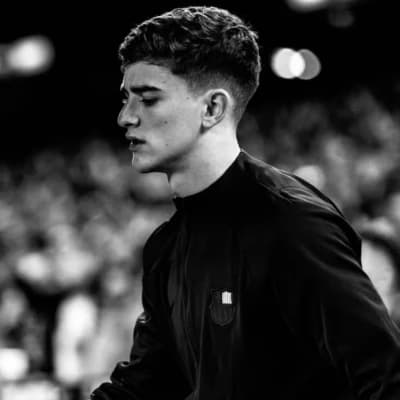 Pablo Gavi thumbnail