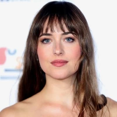 Dakota Johnson thumbnail