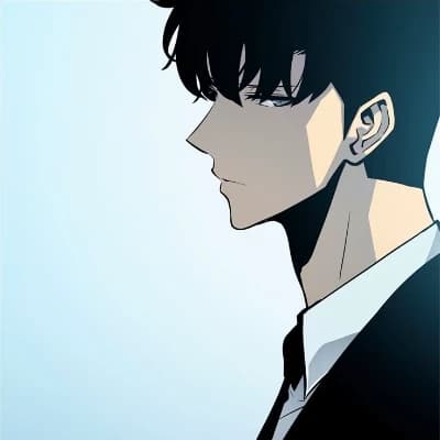 Sung Jinwoo thumbnail