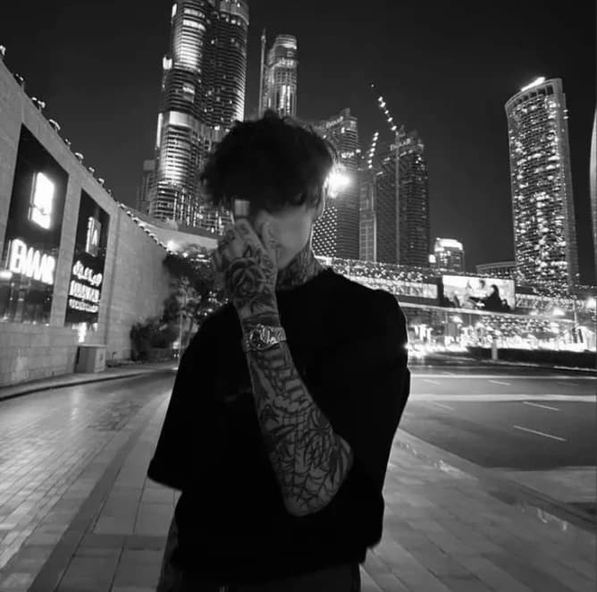 Elijah ( gangster+rich girl ) thumbnail