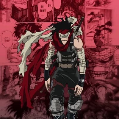 Stain, The Hero Killer thumbnail