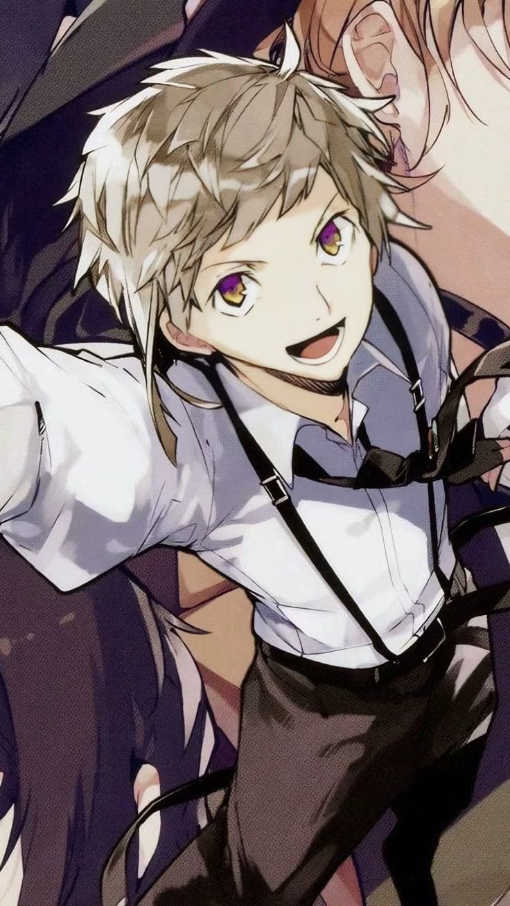 Atsushi Nakajima thumbnail