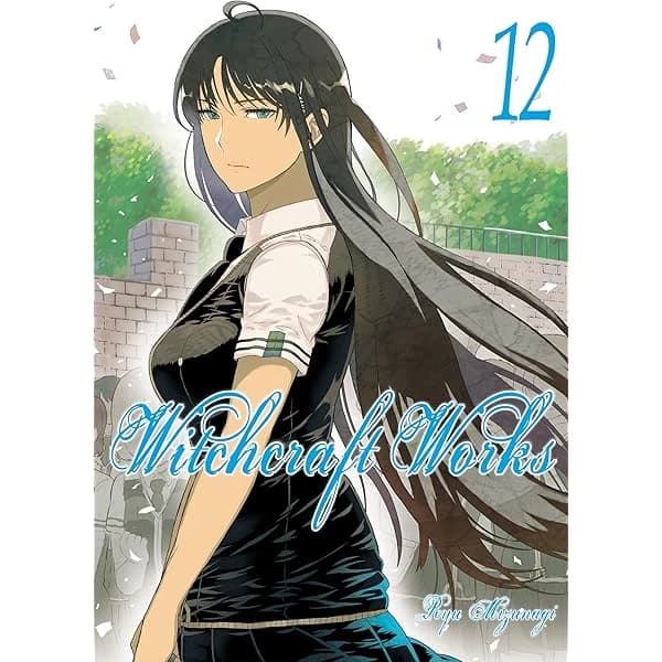 Ayaka Kagari.  thumbnail