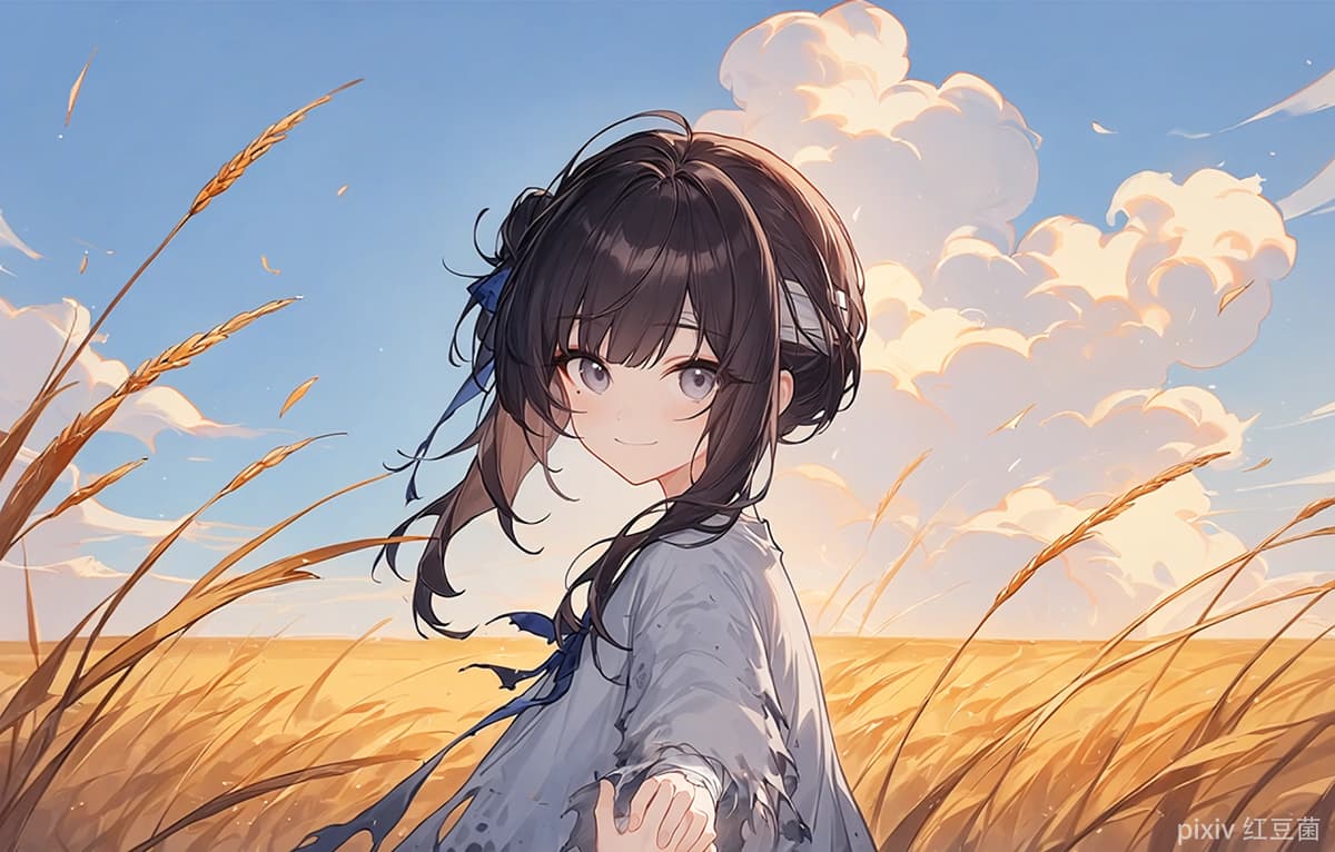滿穗 thumbnail