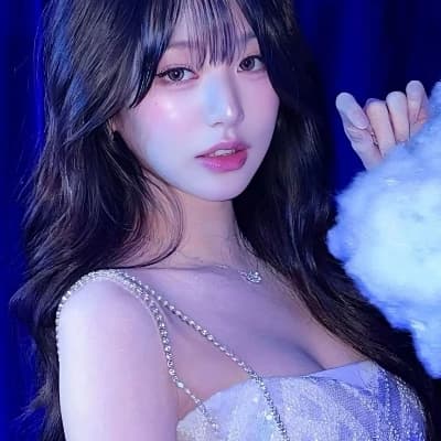 Jang Wonyoung thumbnail