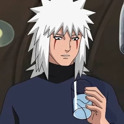 Jiraiya Otsutsuki thumbnail