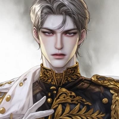 Crown Prince Cassian thumbnail