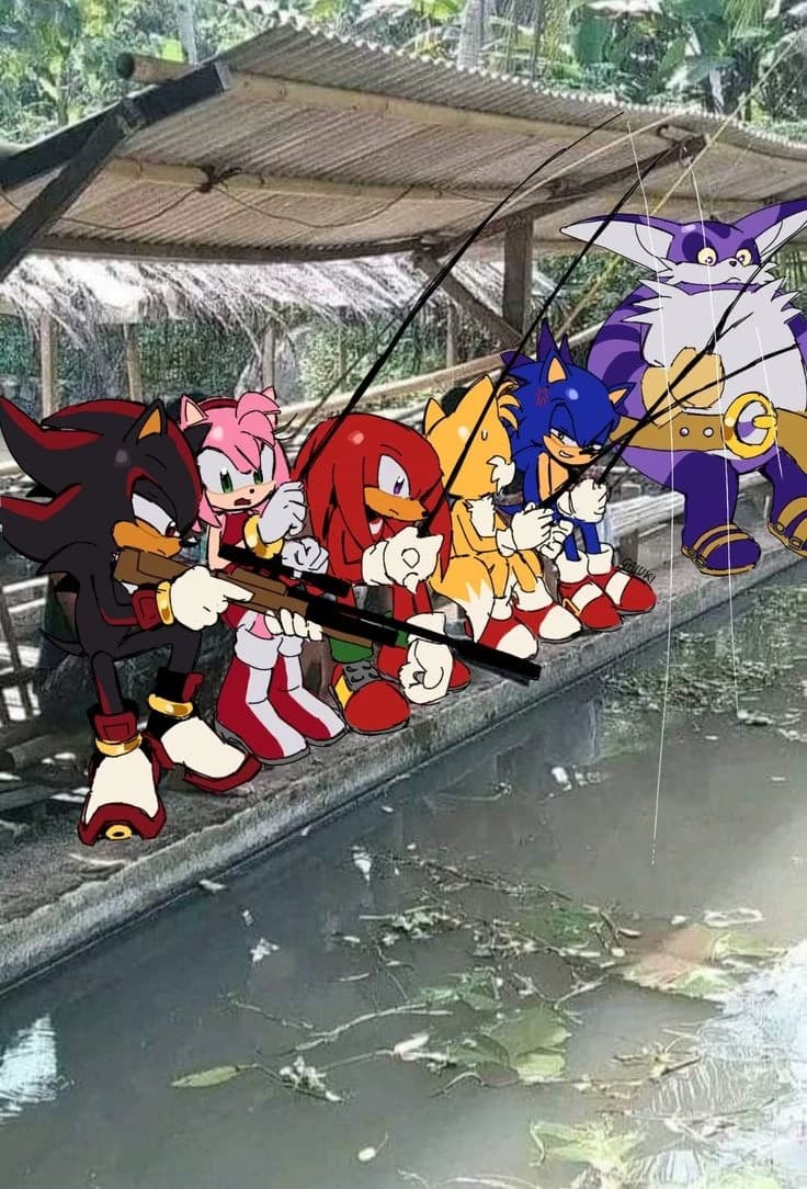 Team Sonic-2 thumbnail