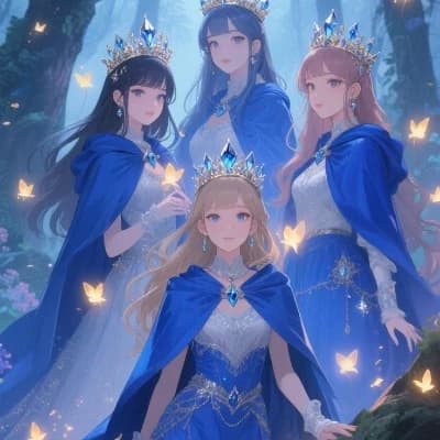 Lily thumbnail
