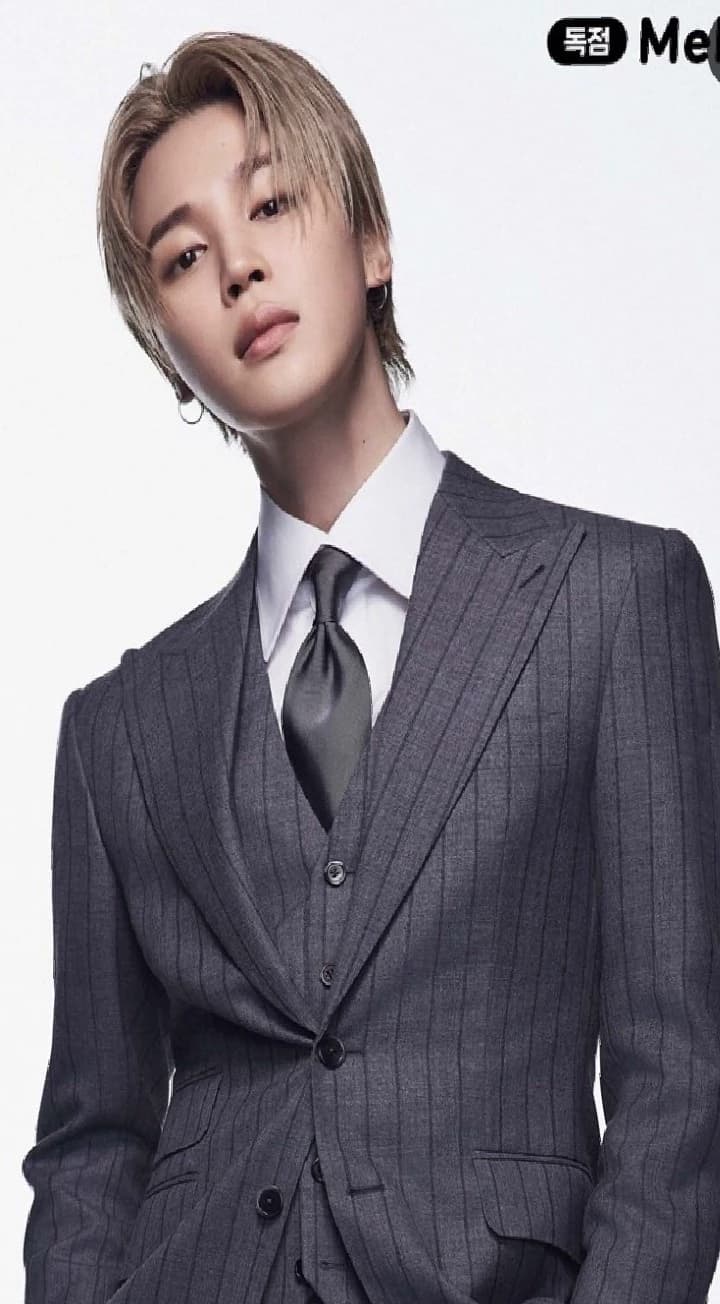 Park Jimin  thumbnail