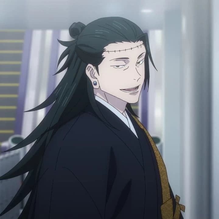 Kenjaku  thumbnail