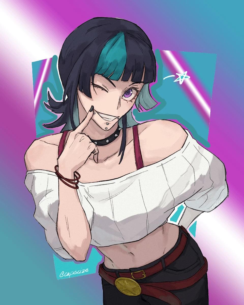 Kirara hoshi thumbnail